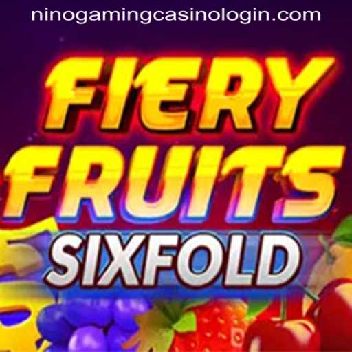 Discover the Exciting World of FieryFruitsSixFold: A Guide to Gameplay and Casino Login