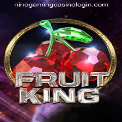 Exploring FruitKing: The Exciting Online Slot Experience