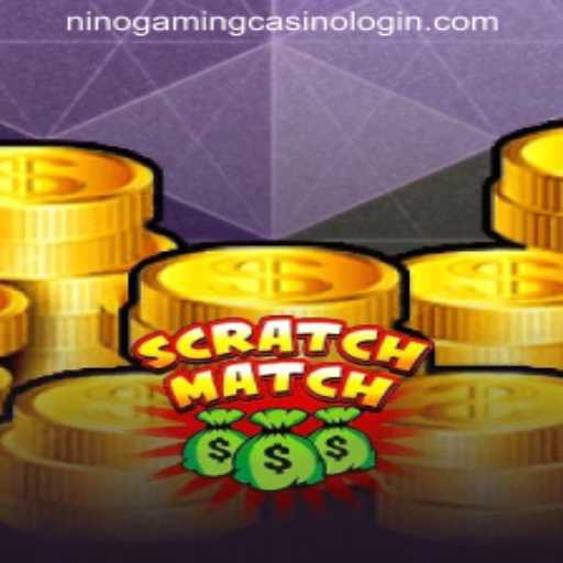 Discover the Thrilling World of ScratchMatch at Ninogaming Casino