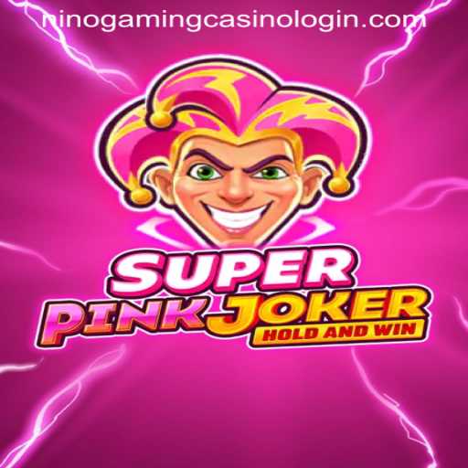 Exploring SuperPinkJoker: The Ultimate NINOGAMING CASINO LOGIN Experience